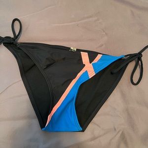 Fox Racing bikini bottoms